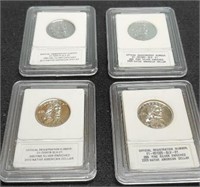 Thurs July 22 560 Lot Collector Coin&Currency Online Auction