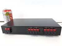SS-4R - Speaker Selector Switch Box