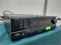 Denon DRA-295 Stereo - Audio Component AM/FM