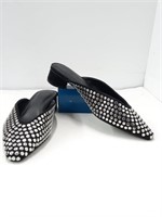 Zara Women's Sandals - Size 38