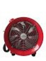 iLIVING Explosion Proof Utility High Velocity Fan
