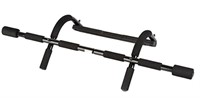 Gym Pull Up Bar for Doorway Upper Body Workout