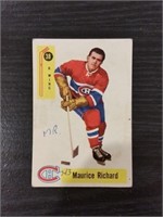 Maurice richard parkurst 1958 (encre)