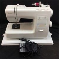 KENMORE PORTABLE SEWING MACHINE