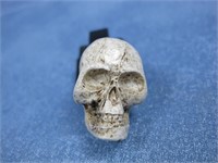 Skull Bead For A Necklace