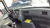 1993 Ford LNT8000F RR Vacuum Truck 4x2