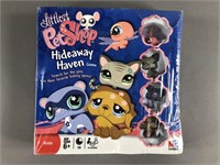 Littlest Pet Shop Hideaway Heaven Sealed NIP