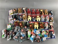 McDonalds Premium TY Beanie Babies Mostly NIP