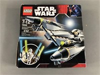 Lego Star Wars 7656 Gen Grievous Starfighter