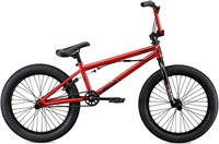 Mongoose Legion L20 Freestyle BMX Bike