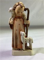 7" Goebel Hummel 42/0 good Shepherd