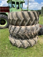 3-23.1-30 Tires