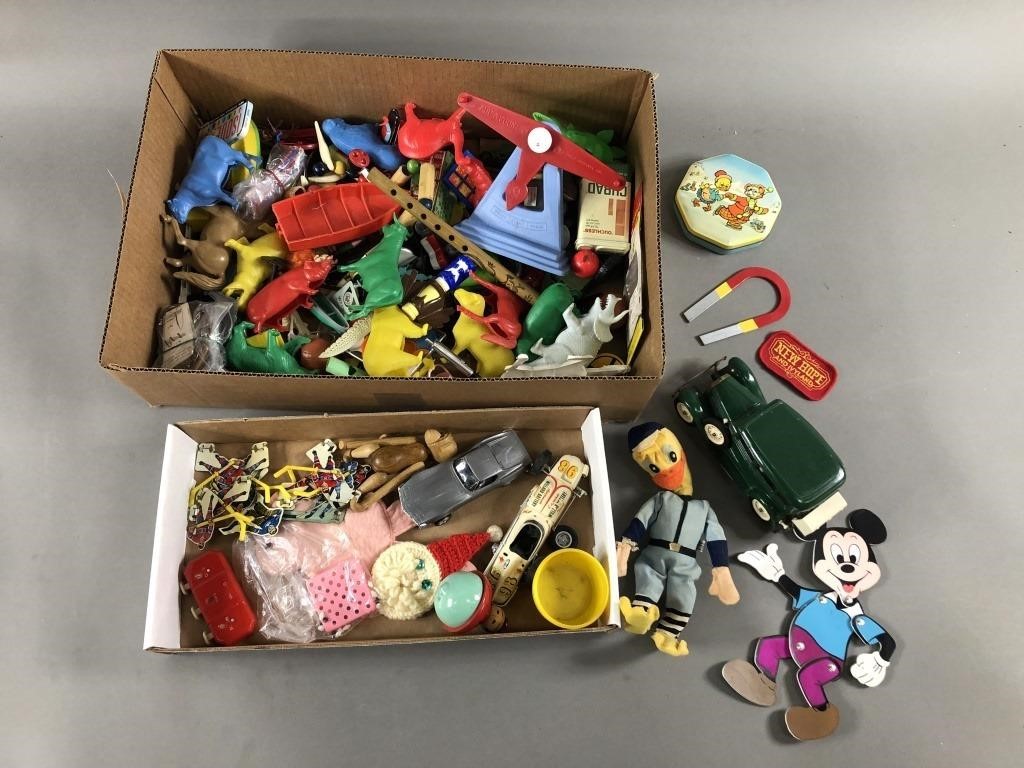 Estate, Toys & Collectibles PICK-UP ONLY