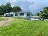 Ranch Home on 3.3 Ac in Parcels - Contents