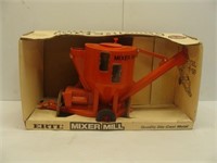ERTL Mixer Mill