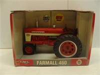 ERTL Farmall 460 Tractor