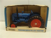 ERTL Fordson Super Major Tractor