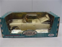 GEARBOX Limited Edition 1956 Ford Thunderbird