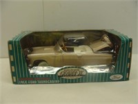 GEARBOX 1956 Ford Thunderbird - Limited Edition