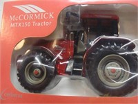 CERBERUS  McCormick MTX 150 Tractor