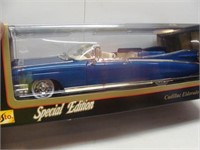 MAISTO Special Edition Cadillac Eldorado