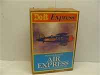 1929 Lockheed Air Express Airplane