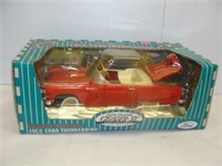 GEARBOX 1956 Limited Edition Thunderbird