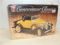 AMT Conn Classics 1932 Chevy