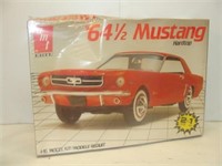 ERTL  AMT Mustang