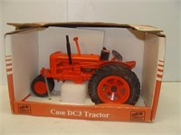 Liberty Case DC3 Tractor
