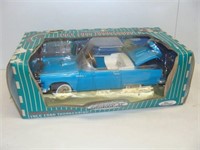 GEARBOX 1956 Ford Thunderbird Limited Ed
