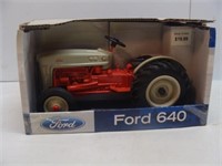 ERTL Ford 640