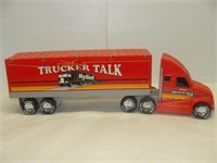 NYLINT Trucker Talk
