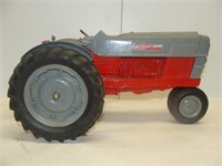 Ford Diesel 6000 Tractor