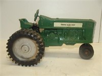 9890 Slik Toy Tractor
