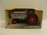 Toy Farm Tractors and Cars