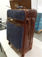 Samantha Brown Suitcase from HSN