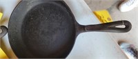 Wagner Cast Iron Skillet 10.5"