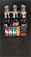 Shaq Pepsi Bottles