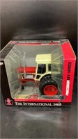 The International 1468 Precision Key Series 1:16