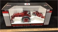International Harvester Farmall 300 Gas Tractor