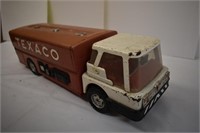 Vintage Texaco Toy Truck
