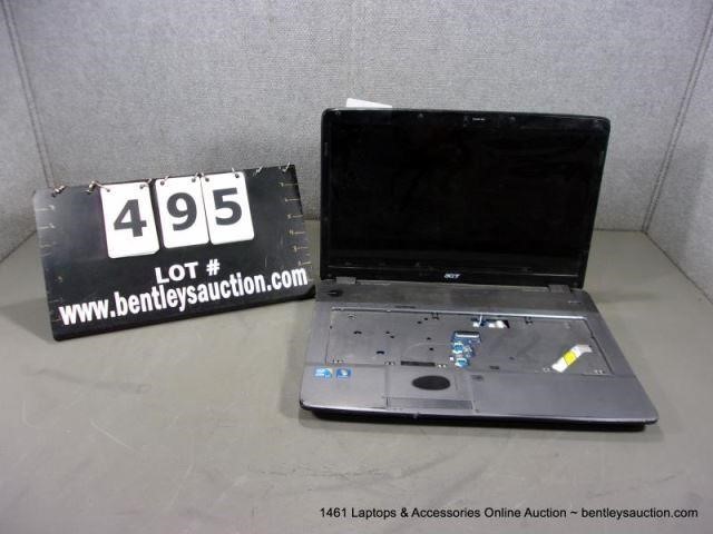 1461 Laptops & Accessories Online Auction, July 26, 2021  TX
