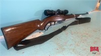 Used Winchester 88 Rifle