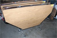 Folding Table 60"