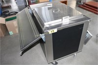 Seco Commercial refrigerator