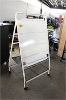 Metal Easel