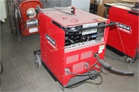 Lincoln Arch SP200 Welder