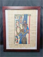 EGYPTIAN ART