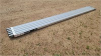 Little Giant 250lbs Aluminum Extending Plank 10'